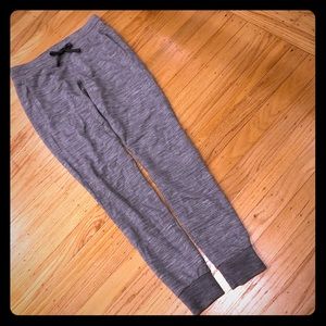 Icebreaker Merino Wool Sweats Grey XS